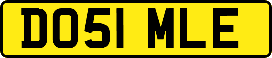 DO51MLE