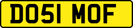 DO51MOF