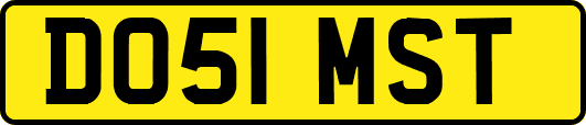 DO51MST