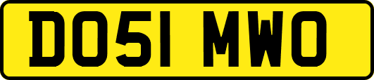 DO51MWO