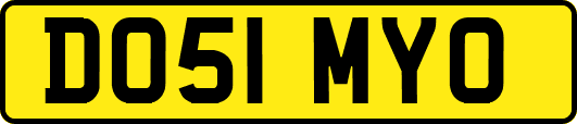 DO51MYO