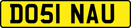 DO51NAU