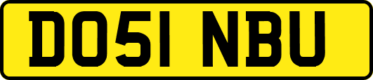 DO51NBU