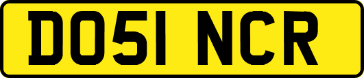 DO51NCR