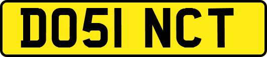 DO51NCT