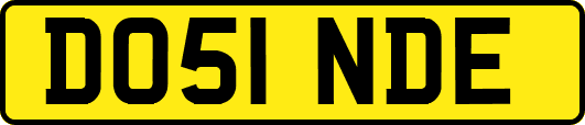 DO51NDE