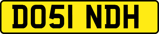 DO51NDH