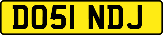 DO51NDJ