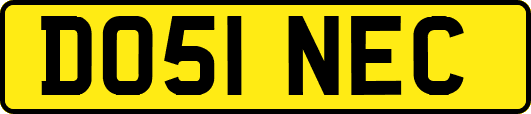 DO51NEC