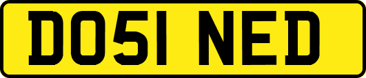 DO51NED