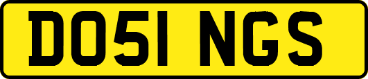 DO51NGS