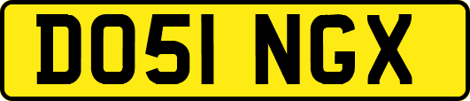 DO51NGX