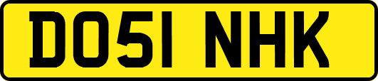 DO51NHK