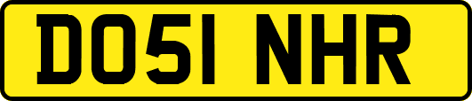 DO51NHR