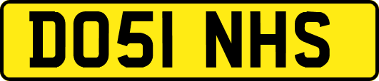 DO51NHS