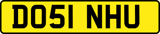 DO51NHU