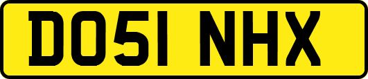 DO51NHX