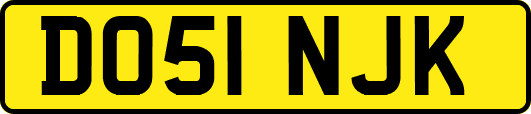 DO51NJK