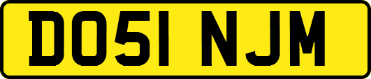 DO51NJM