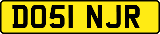 DO51NJR