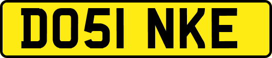 DO51NKE