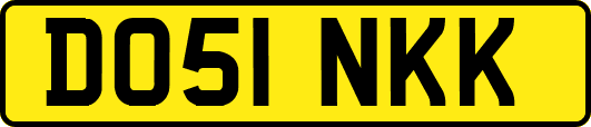 DO51NKK