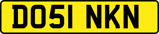 DO51NKN