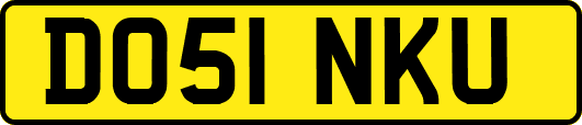 DO51NKU