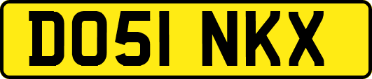 DO51NKX