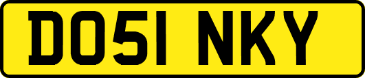 DO51NKY