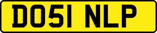 DO51NLP