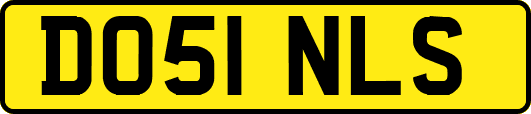 DO51NLS