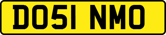 DO51NMO