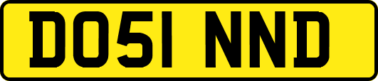 DO51NND