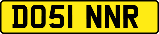 DO51NNR