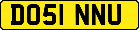 DO51NNU