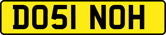 DO51NOH