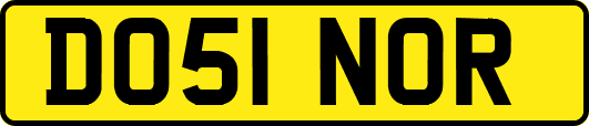 DO51NOR