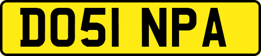 DO51NPA