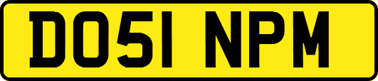 DO51NPM