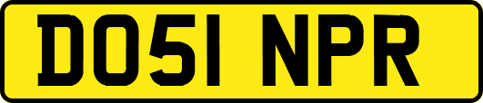 DO51NPR