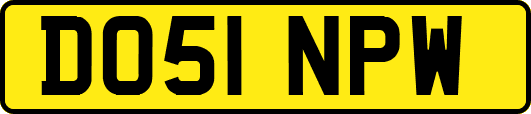 DO51NPW