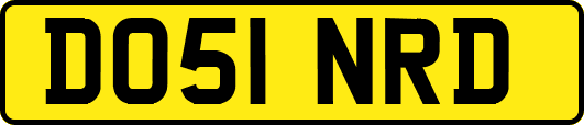 DO51NRD