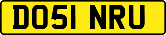 DO51NRU