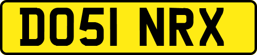 DO51NRX