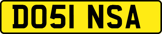 DO51NSA