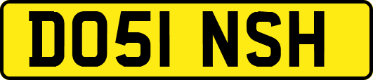 DO51NSH