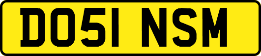 DO51NSM