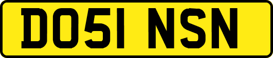 DO51NSN