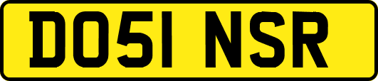 DO51NSR